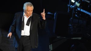 Michel Sardou : écoutez l'inédit "Où s'en vont les étoiles ?"